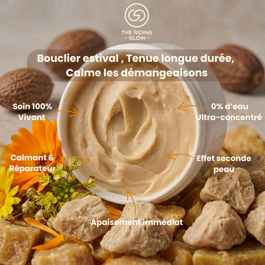 Le gardien des près
